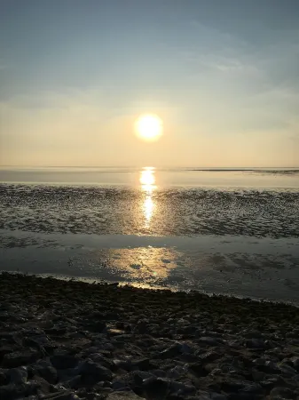 Vacation apartment de Vries, directly at the wave park