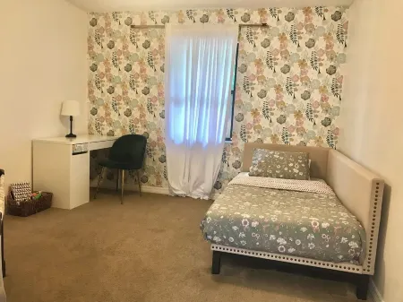 Cozy Oasis Отели рядом с достопримечательностью «Порт-Сент-Люси Ботаникал Гарденс»