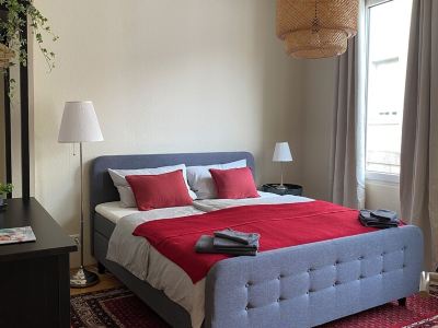 Ba Em City Apartment