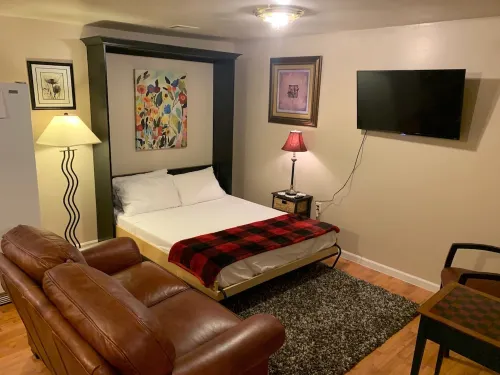 Lovelock Pet-Friendly Studio Next to I-80