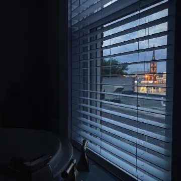 Dubuque Luxury Rental Suite 107 Farmers Market