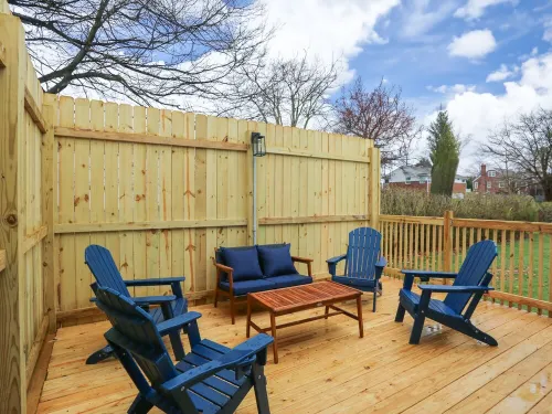 Gridiron Getaway: Where Families and Fans Unite