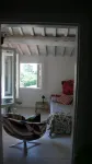 Bright refuge in the heart of Siena