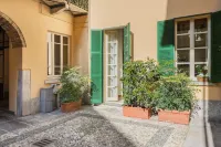 Studio Apartment - 1 minute walk from the Lake