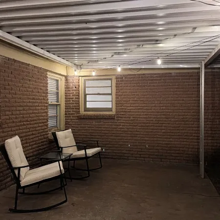 Peaceful Retreat in Abilene, TX: Comfortable Convenience
