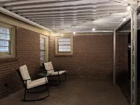 Peaceful Retreat in Abilene, TX: Comfortable Convenience
