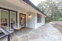 Healdsburg House - Chiquita Road - Hot Tub - Private Hotels in Healdsburg