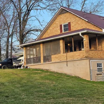 Current River,  Ryan's Ranch, 3BR/2BA plus,room to roam, 50 Acres, Doniphan, MO