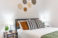 Modern Charm in Holly Springs: New Transformed Home