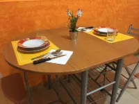 Casa al Duomo right in the center