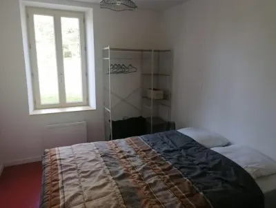 "chez Marie et Lulu"