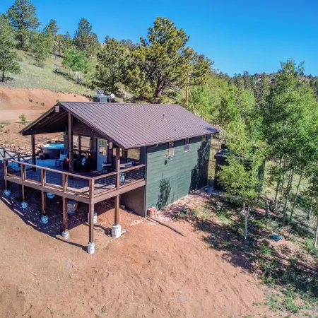 Bighorn Haven -Views- Hot Tub- Fire Pit