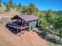 Bighorn Haven -Views- Hot Tub- Fire Pit