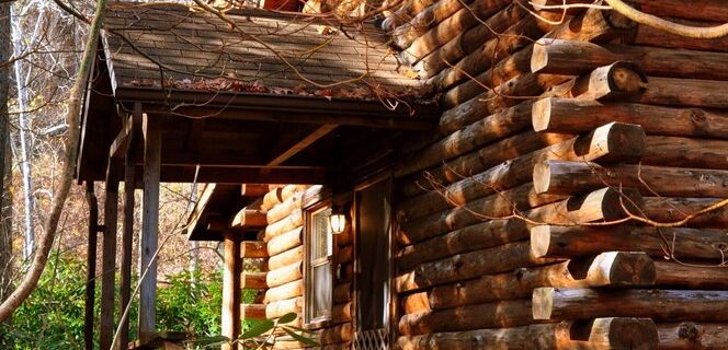 Stay WATERFRONT !   Stay CHEAT RIVER LODGE Hotels in Randolph County