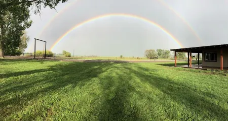 Grand View Ranch House