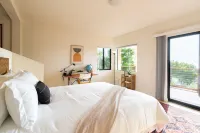 Stunning Ocean Views! Luxury Multi Level 5BR Home