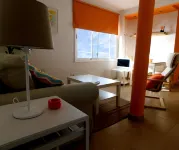 Unique paradise on the sea
