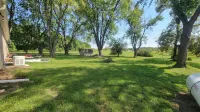 Quiet country feeling in the city. 3 bed 2 bath.