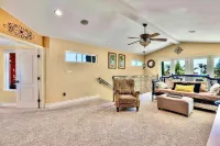 La Dolce Vita!!!🇮🇹 Stunning Pool Villa☀️Resort Yard 🏝️Beach Close & Yacht avail!🛥️ Hotels in Dana Point