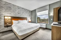 Home2 Suites by Hilton Raleigh West Lenovo Center