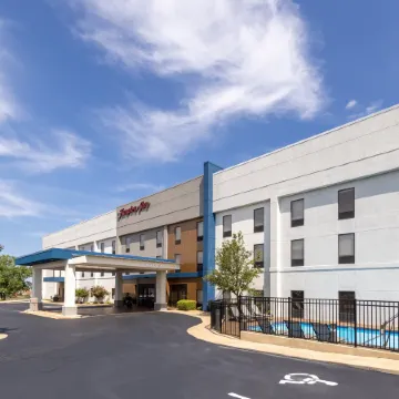 Hampton Inn St. Robert/Ft. Leonard Wood