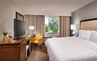 Hampton Inn Salt Lake City Central Hotels near International Peace Gardens