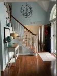 Beautiful, Spacious, Pet Friendly Home in 2 Miles from the Beach!