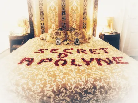 Secret d'Apolyne - In the heart of Annecy Отели рядом с достопримечательностью «Notre-Dame de Liesse»