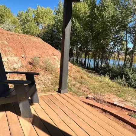 Kaibab Home at Sand Creek Homestead