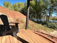Kaibab Home at Sand Creek Homestead