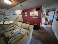 Deadwood & Sturgis 5 bedroom next to golf course