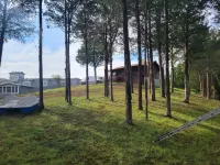 Maples Lakefront Blessing w/ private boat dock/lake access kayaks & paddle boat