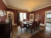 The Historic Anduin House