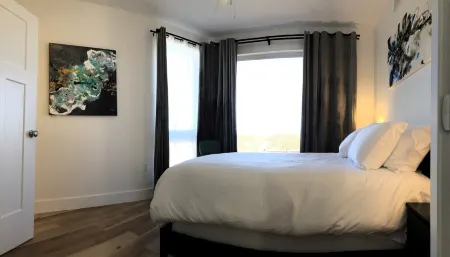 Brand New Modern Downtown Condo!