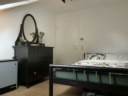 Wohnung in Idyllischem Örtchen