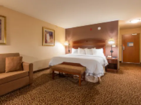 Hampton Inn Goshen Hotels in Goshen
