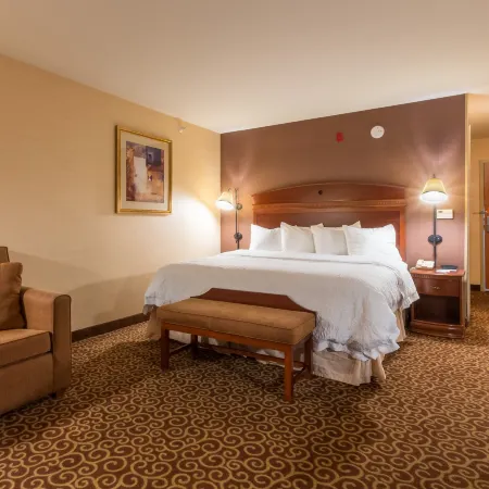 Hampton Inn Goshen