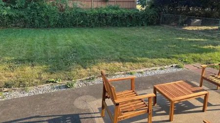 Charming 3-bedroom house with AC, WiFi in fabulous Bethlehem