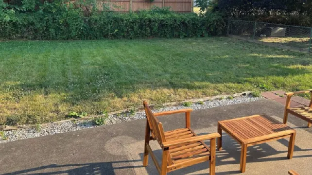 Charming 3-bedroom house with AC, WiFi in fabulous Bethlehem