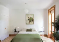 Stunning Brooklyn Brownstone Hotels in Bed-Stuy