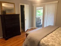 Convenient to Eureka, Hiking/Biking trails, Motorcycle/Pet friendly, Hot Tub. Hotels near Snake World