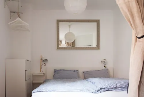 Charming apartment at the most beautiful and central square Lüneburg