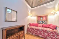 Unique apartment in the old town