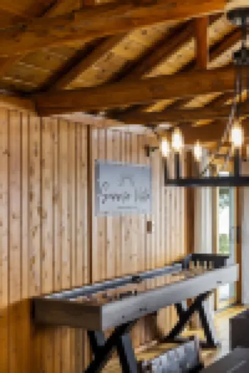 ~Sunrise Vista~Lakefront~Dock~Kayaks~Hot Tub~Games~New AC~