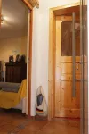 Lovingly Restored Apartment in the Middle of the City for 2 People. Hotels near Lidl