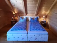 The world at home - Holzhaus Schöneck 쇼넥 호텔