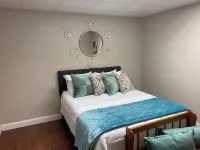 Luxury Estate for Wedding, Retreat, Family Reunion & Corporate Event, Sleeps 30 Hotels in Meriwether County