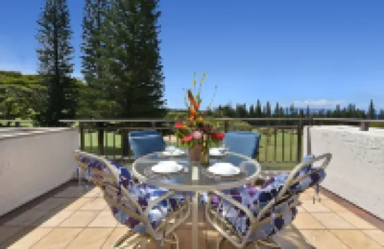 March Special! Luxury Kapalua Villa – Beautiful Sunset Views, No Resort Fees!