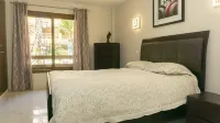 Luxury 2 bedroom 2 bathroom aprtment 200 meteres from the sea on 5 star complex#
