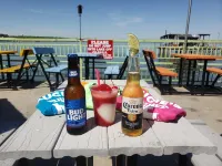 Come experience the magic of Caster's Cottage Hotels in Azle